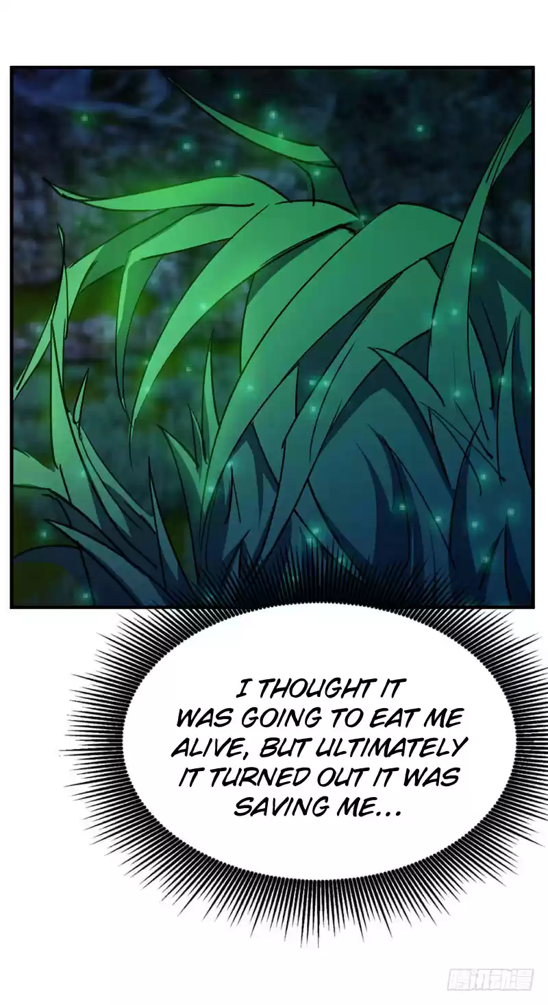 Rise of The Demon King Ch. 41 Incapable of escaping?