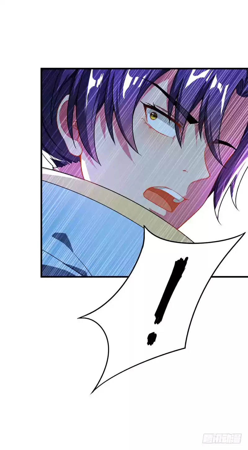 Rise of The Demon King Ch. 41 Incapable of escaping?