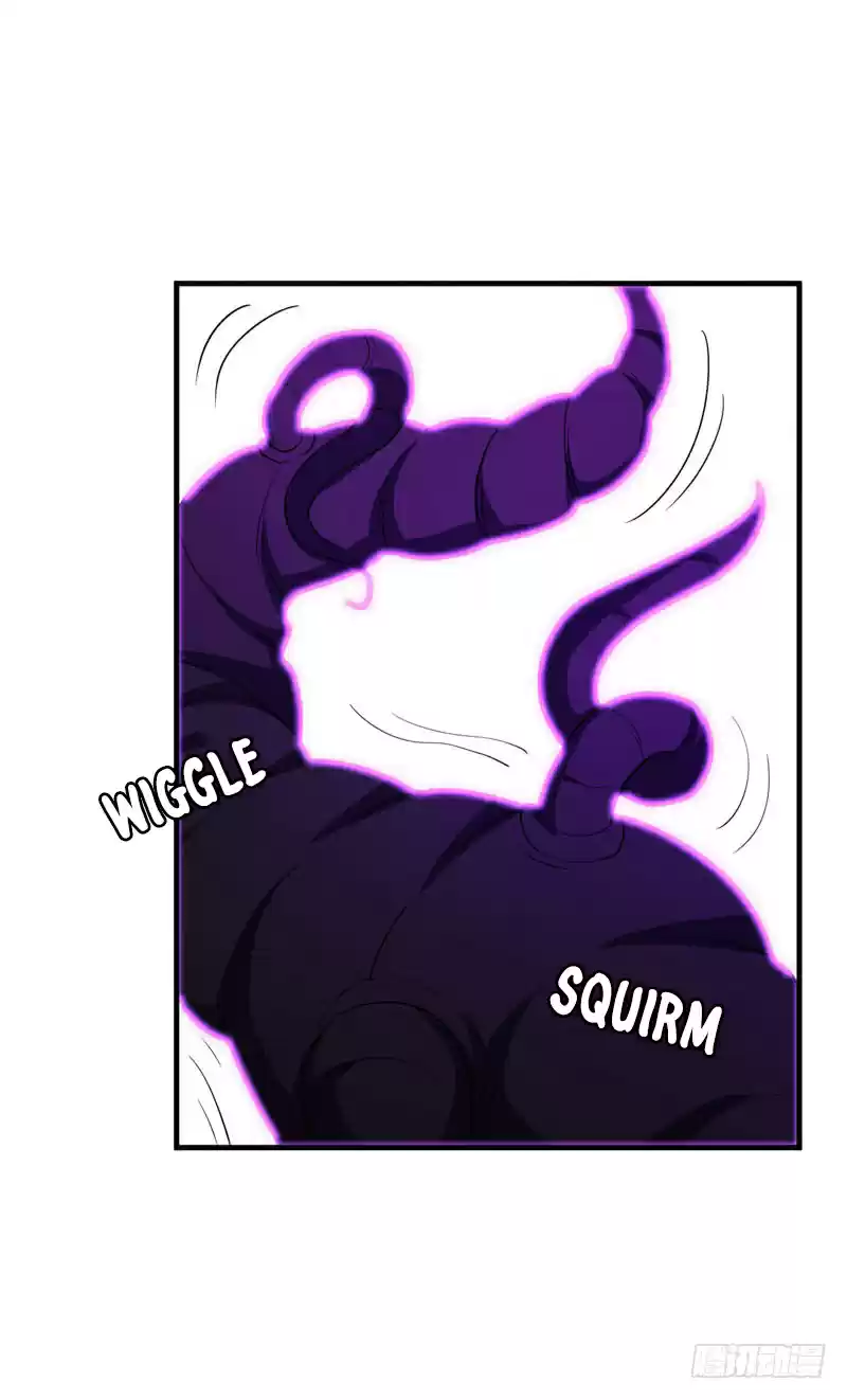 Rise of The Demon King Ch. 41 Incapable of escaping?