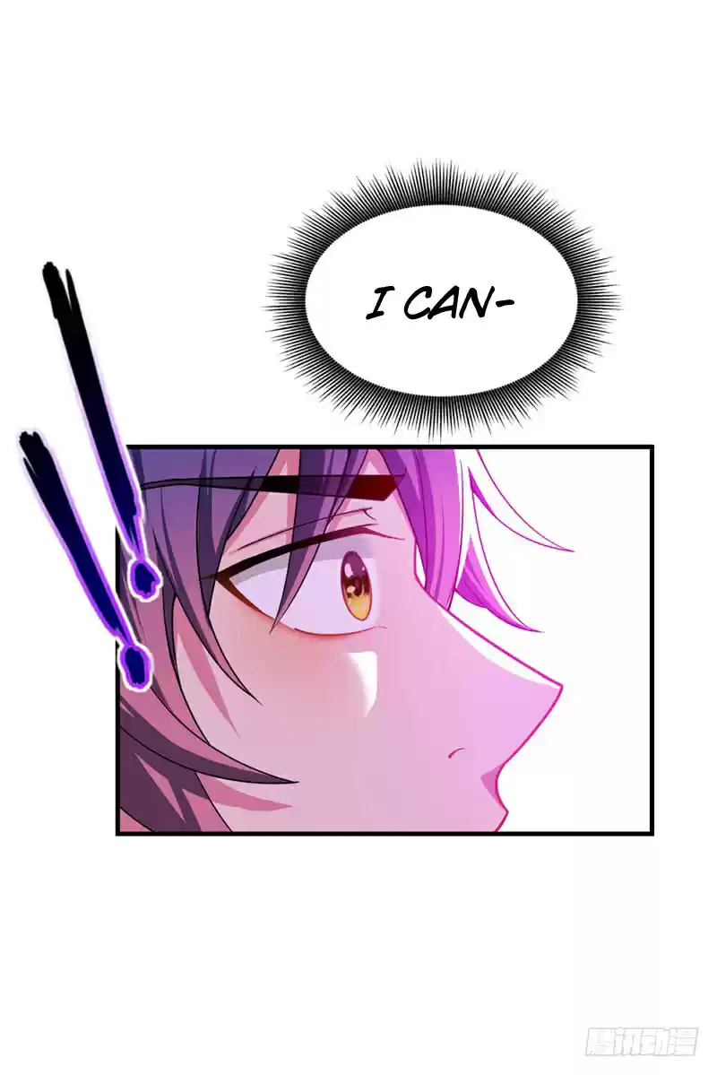 Rise of The Demon King Ch. 41 Incapable of escaping?