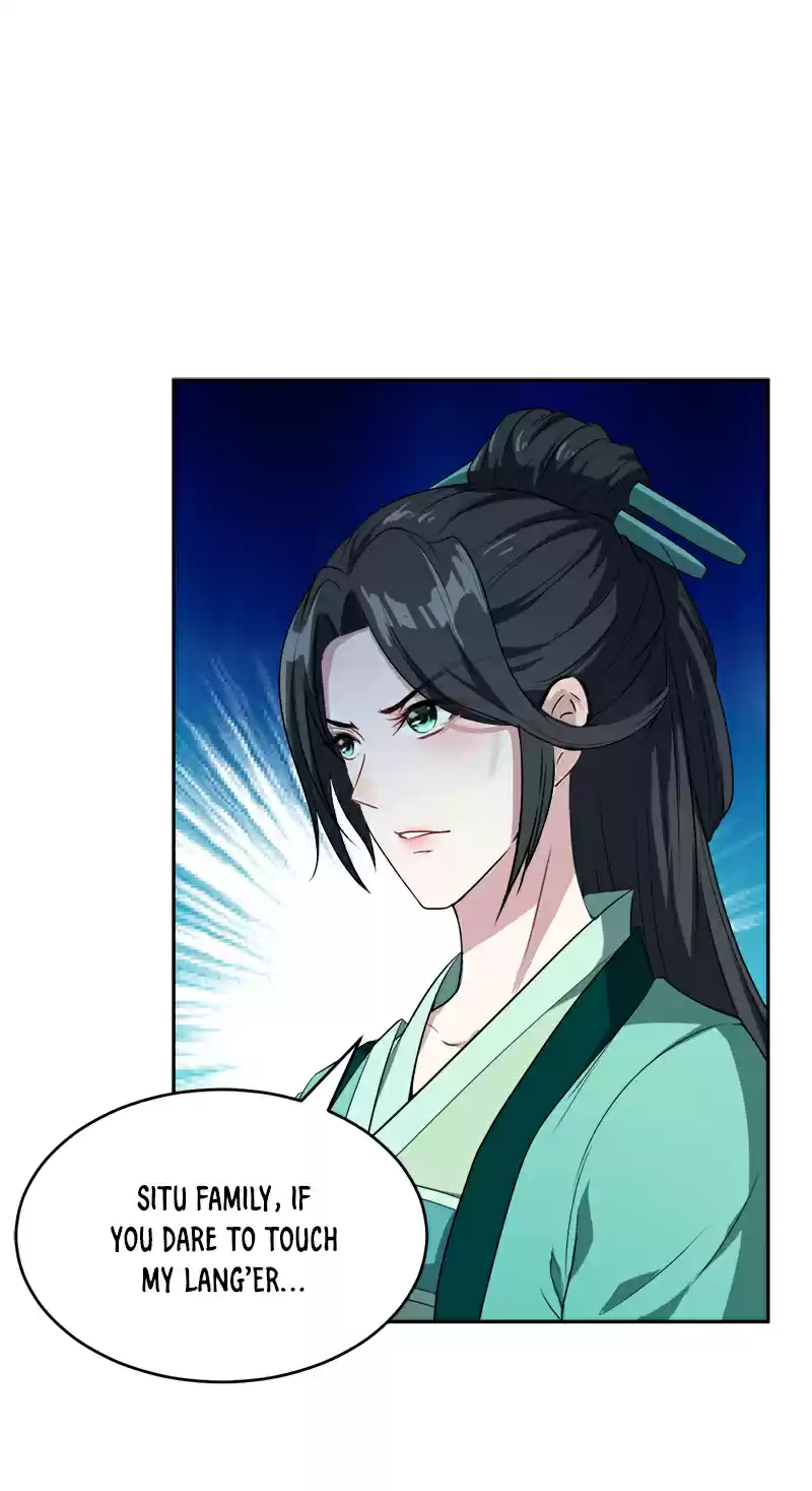 Rise of The Demon King Ch. 5 The New Instructor