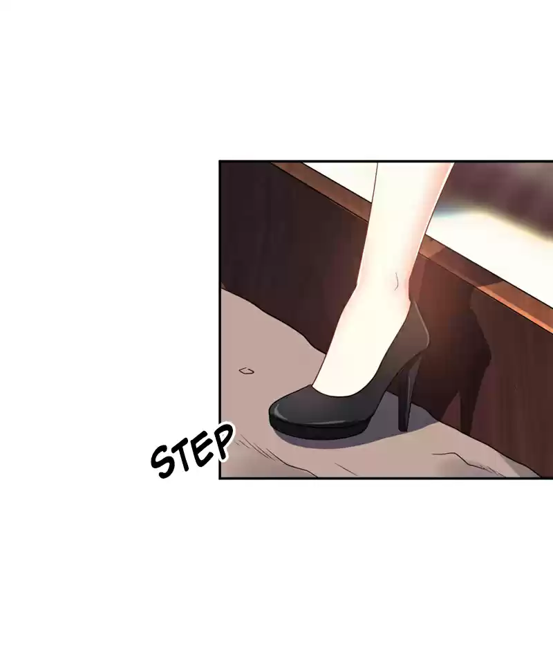 Rise of The Demon King Ch. 5 The New Instructor