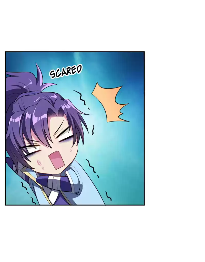 Rise of The Demon King Ch. 5 The New Instructor