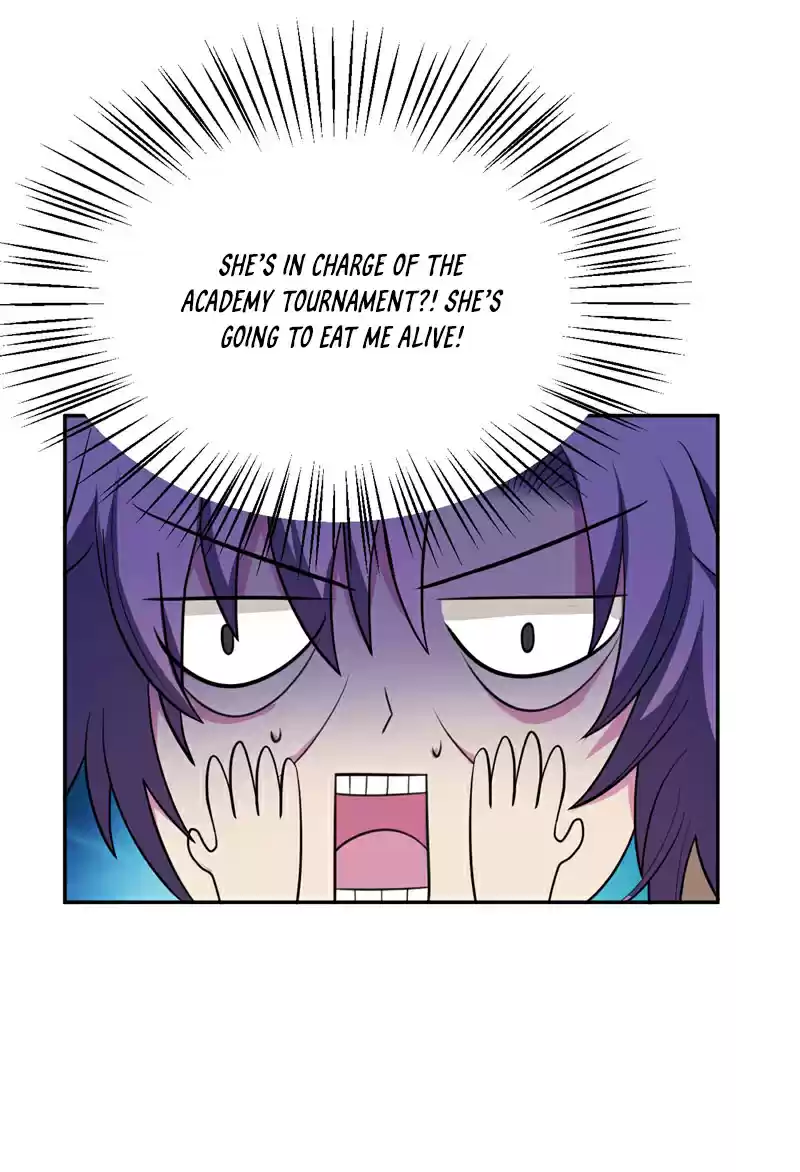 Rise of The Demon King Ch. 5 The New Instructor