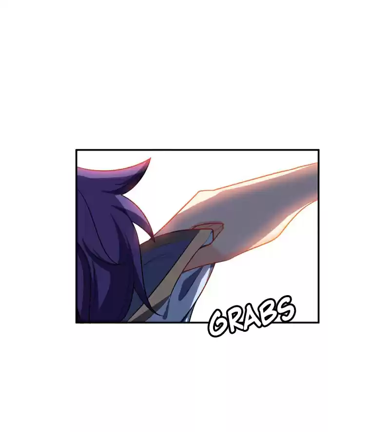 Rise of The Demon King Ch. 6 Divine Spirits