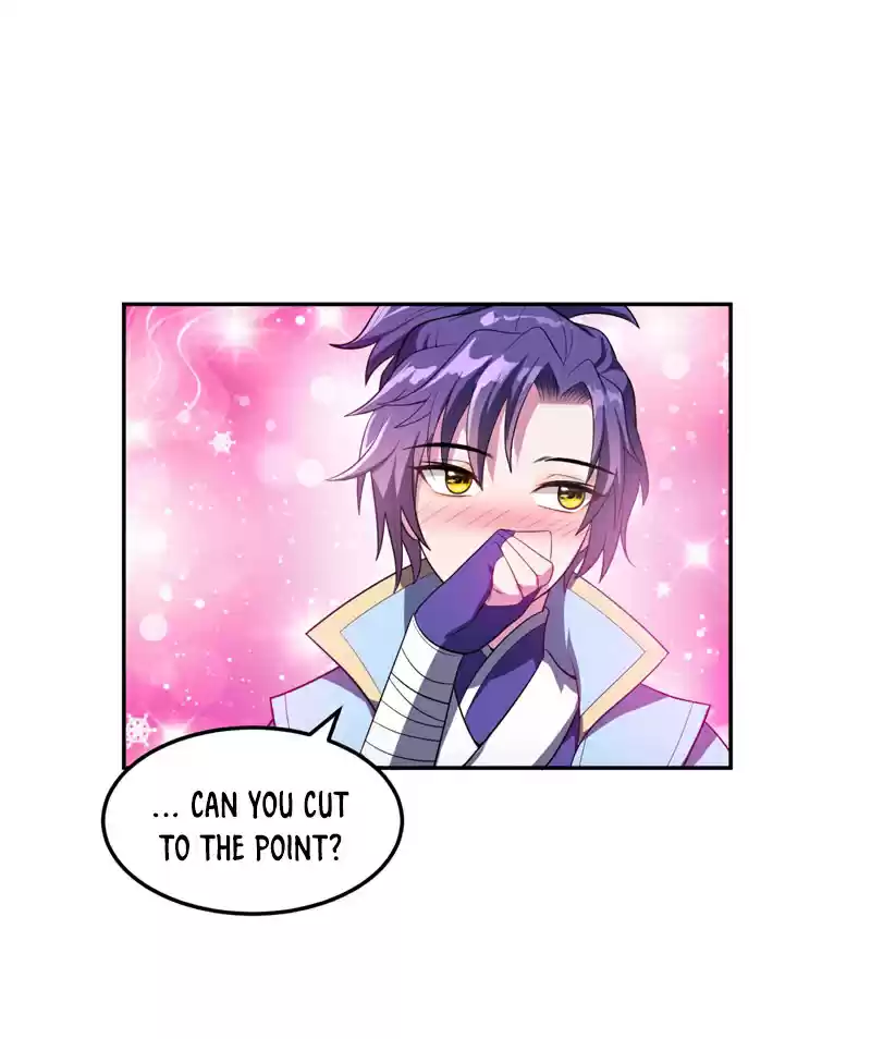 Rise of The Demon King Ch. 6 Divine Spirits