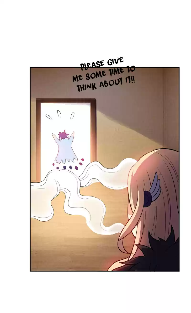 Rise of The Demon King Ch. 6 Divine Spirits