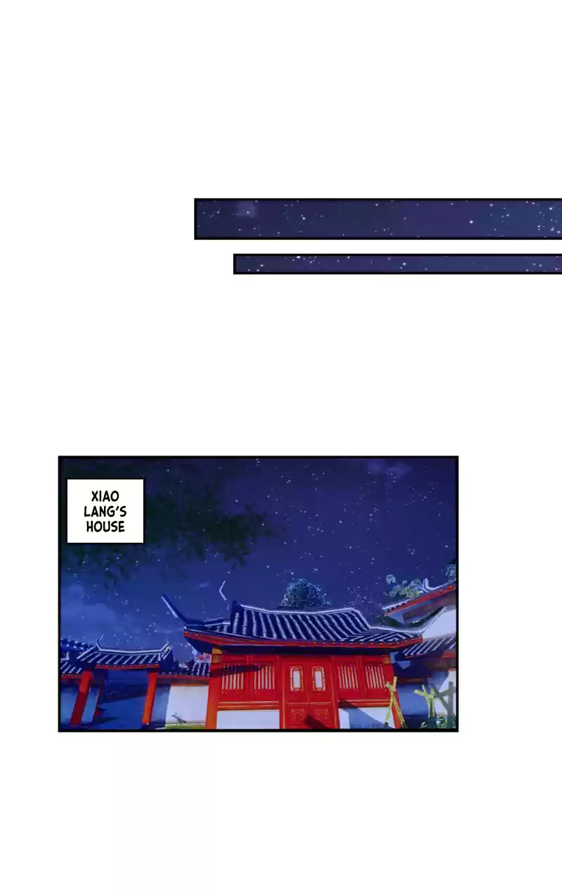 Rise of The Demon King Ch. 6 Divine Spirits