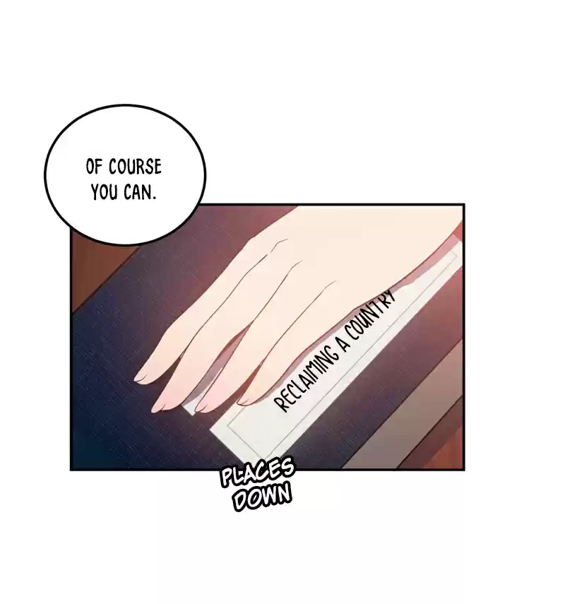 Rise of The Demon King Ch. 6 Divine Spirits