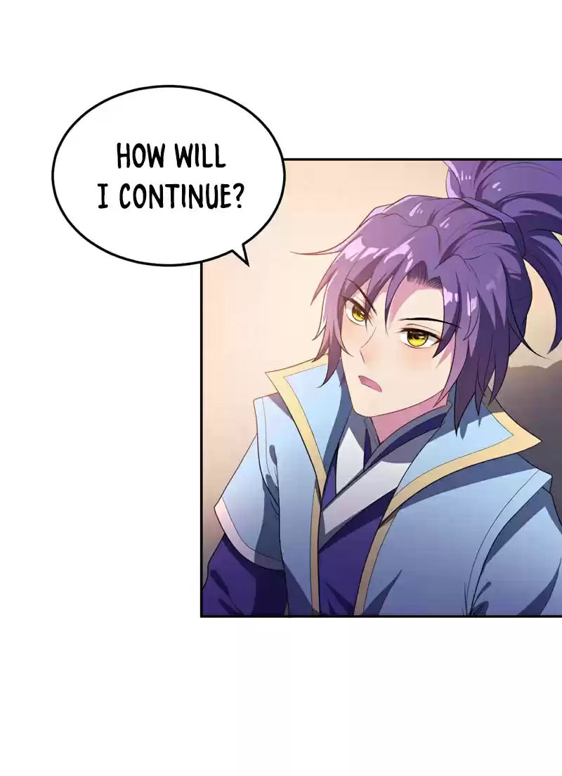 Rise of The Demon King Ch. 6 Divine Spirits