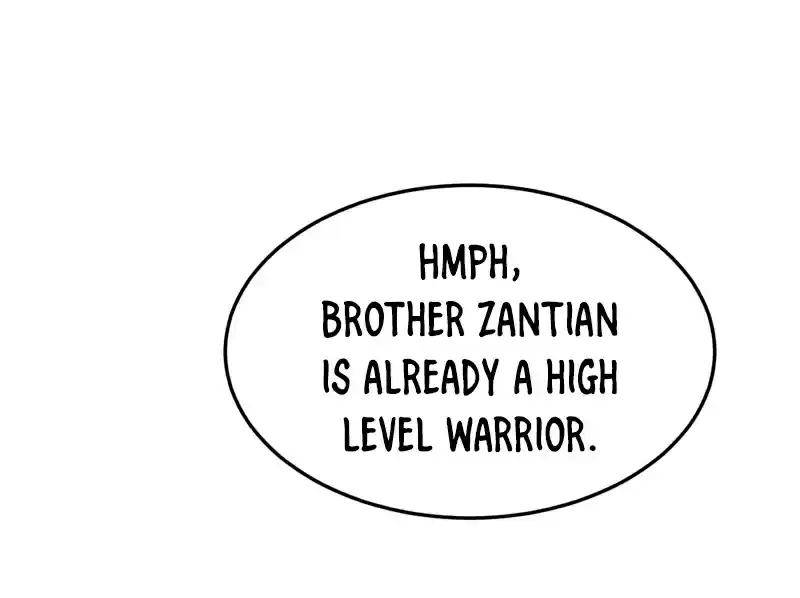 Rise of The Demon King Ch. 7 If You Dare Touch My Family, I'll Raze Yours!