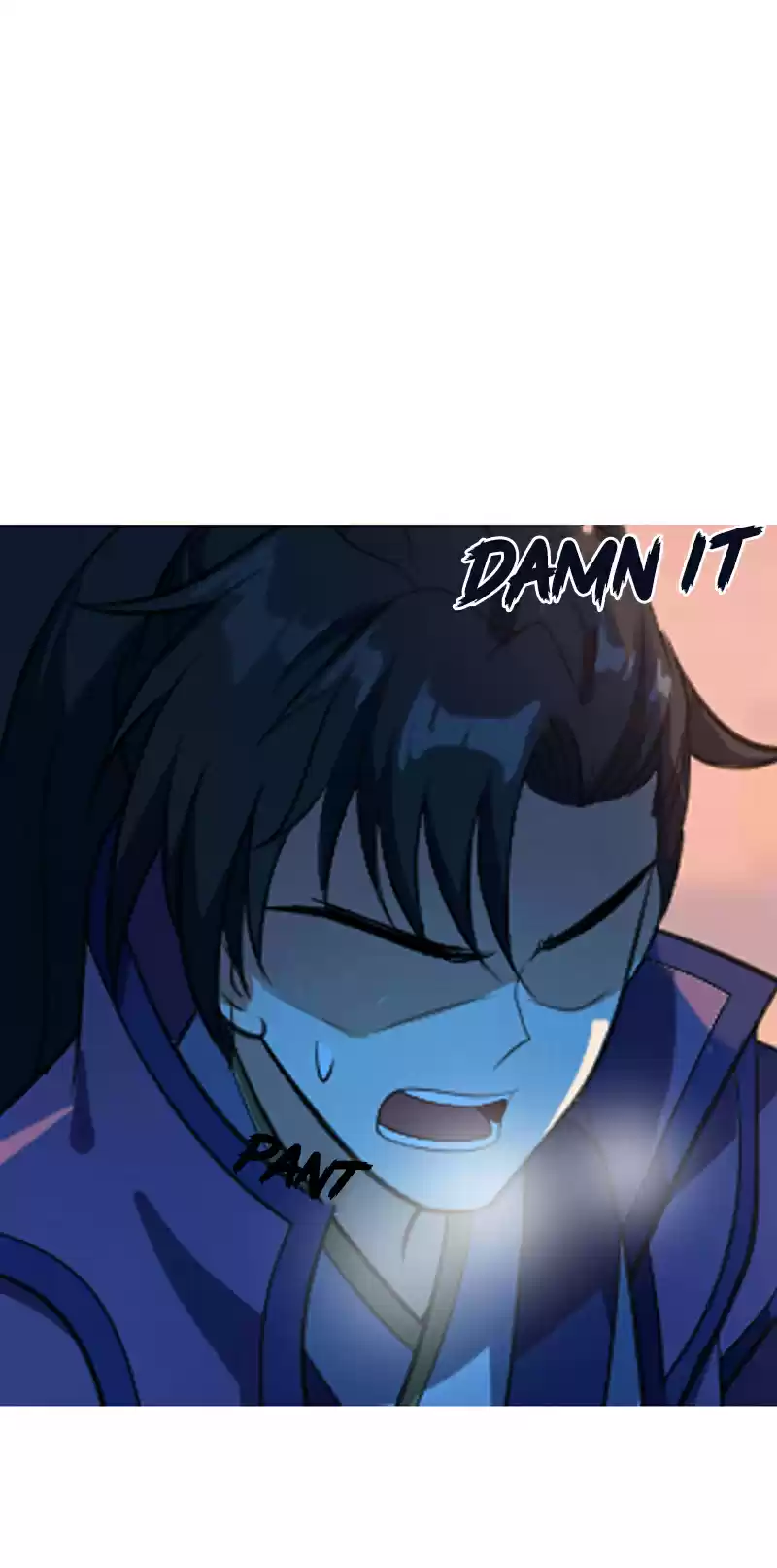 Rise of The Demon King Ch. 7 If You Dare Touch My Family, I'll Raze Yours!