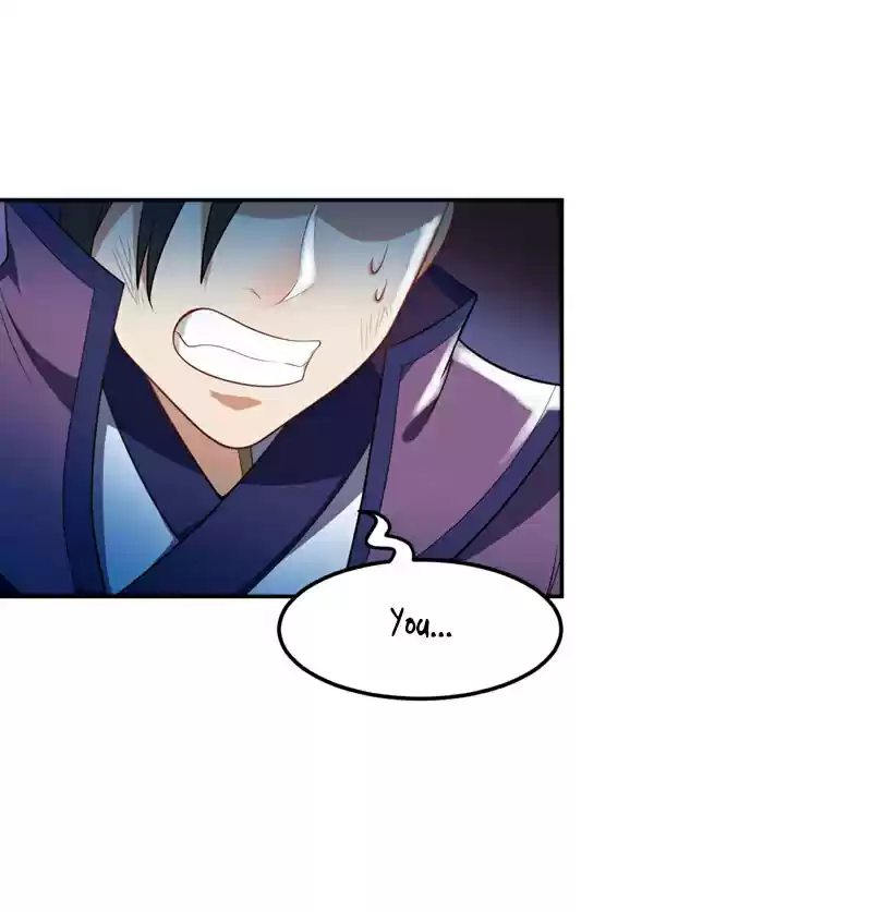 Rise of The Demon King Ch. 7 If You Dare Touch My Family, I'll Raze Yours!