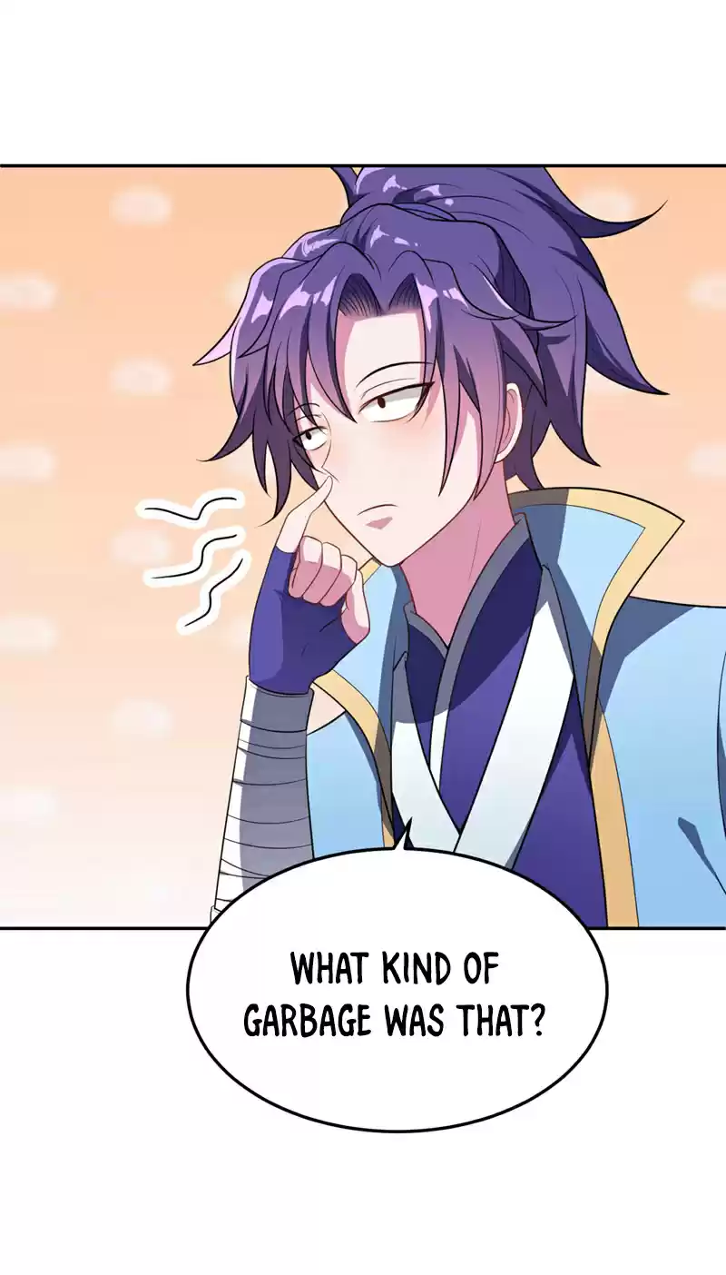 Rise of The Demon King Ch. 7 If You Dare Touch My Family, I'll Raze Yours!