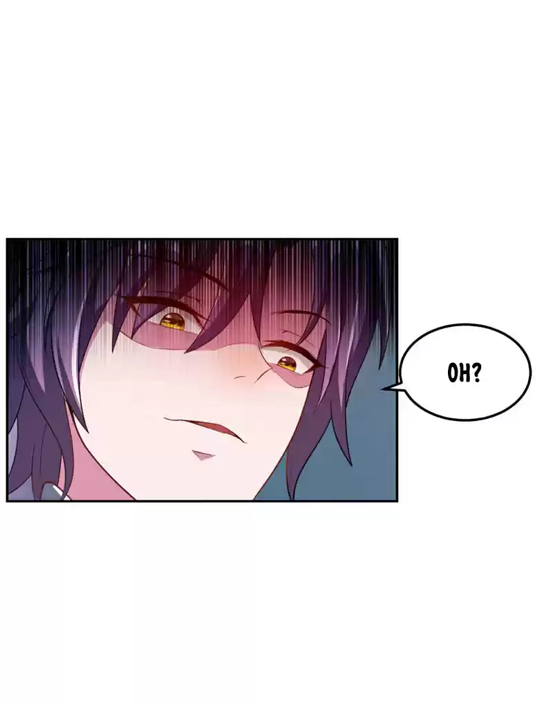 Rise of The Demon King Ch. 8 Causing Trouble