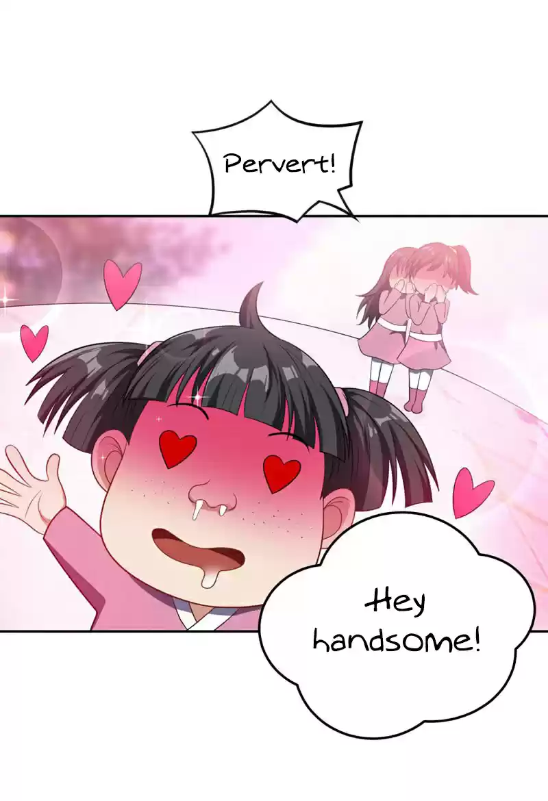 Rise of The Demon King Ch. 8 Causing Trouble