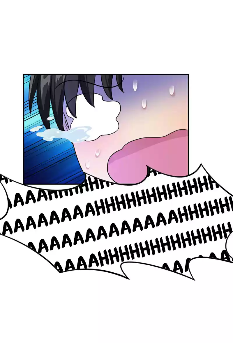 Rise of The Demon King Ch. 8 Causing Trouble