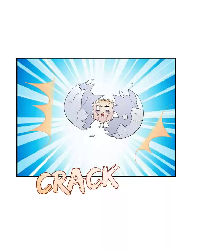 Rise of The Demon King Ch. 8 Causing Trouble