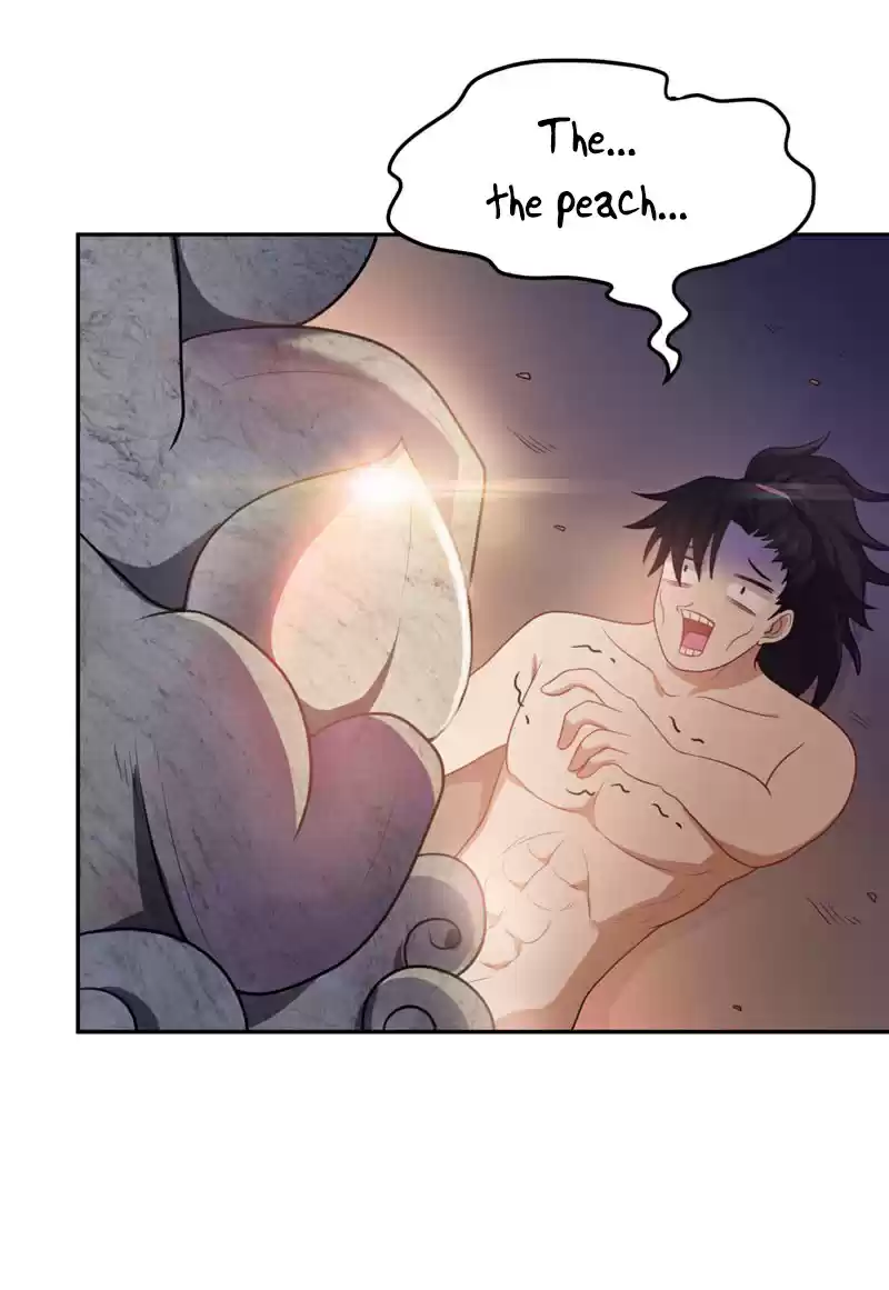 Rise of The Demon King Ch. 8 Causing Trouble