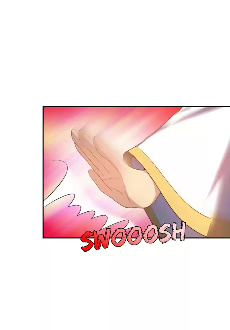 Rise of The Demon King Ch. 8 Causing Trouble