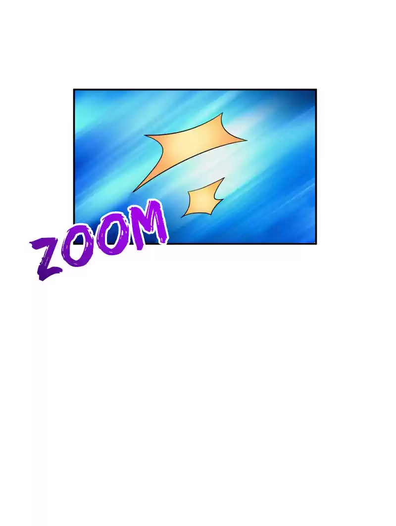 Rise of The Demon King Ch. 8 Causing Trouble