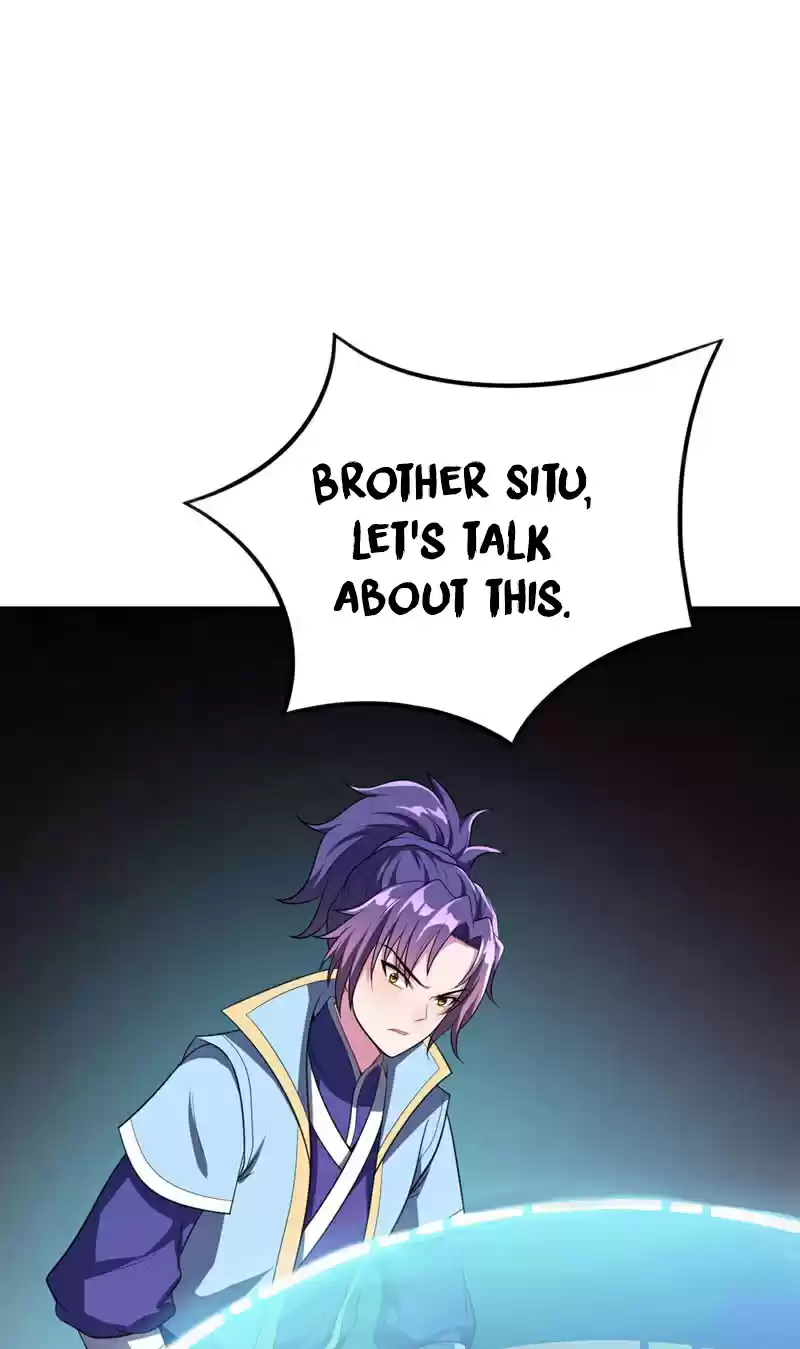 Rise of The Demon King Ch. 8 Causing Trouble