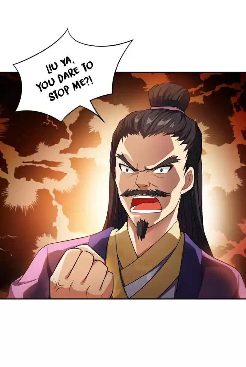 Rise of The Demon King Ch. 9 Fight