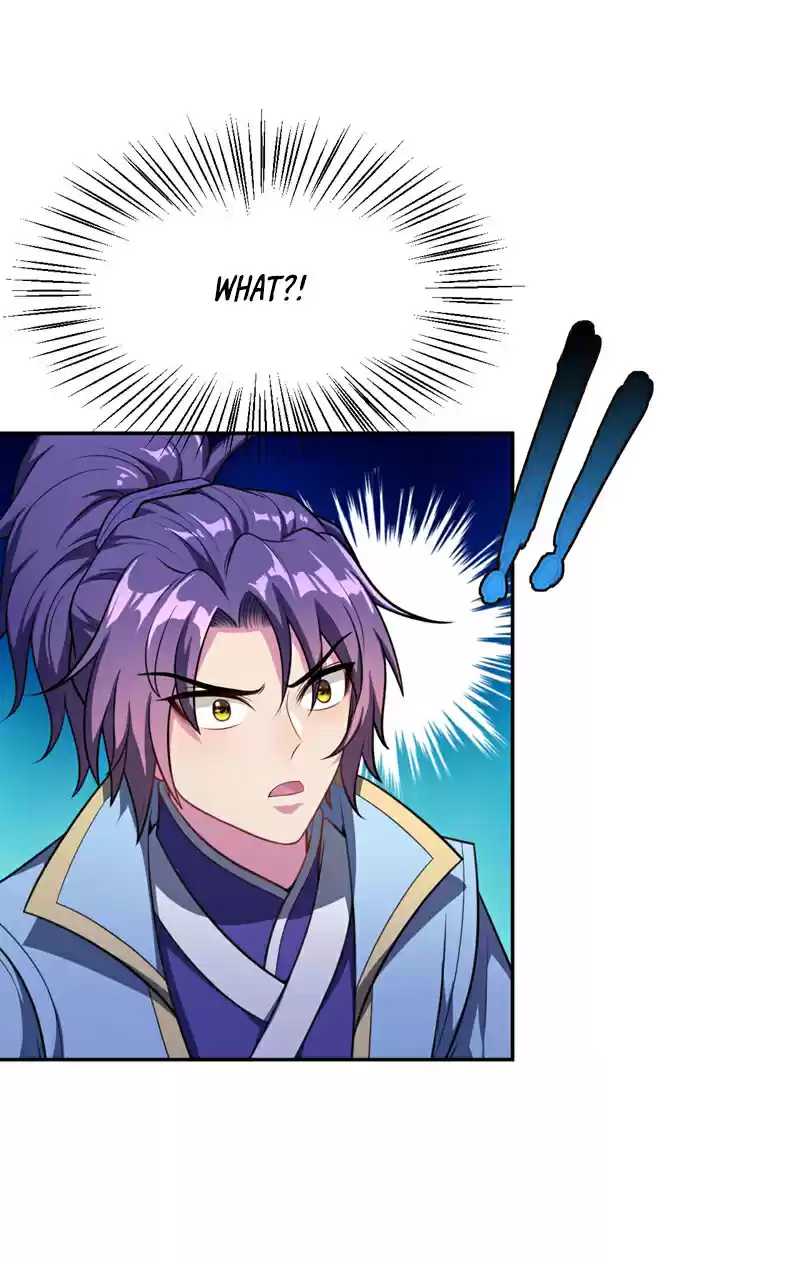 Rise of The Demon King Ch. 9 Fight