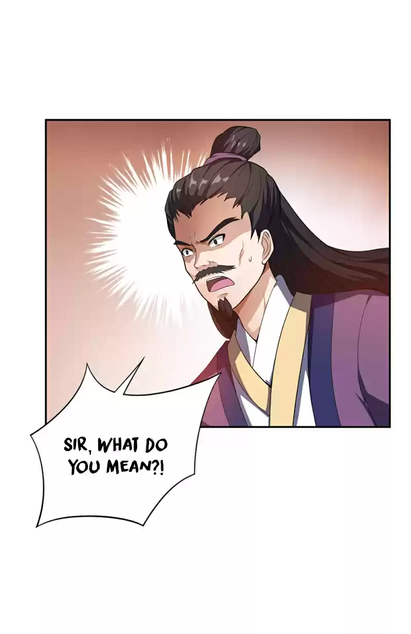 Rise of The Demon King Ch. 9 Fight