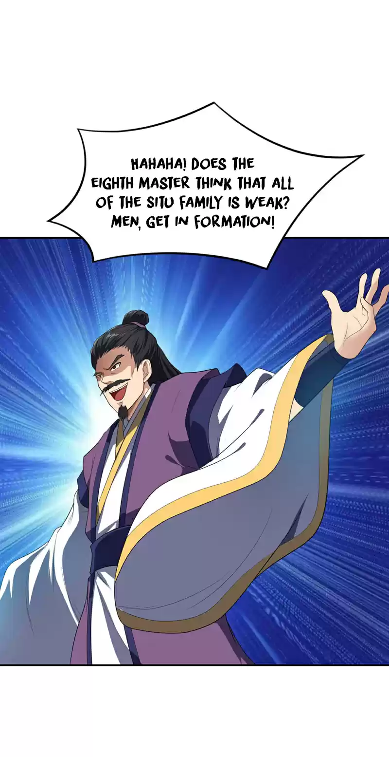 Rise of The Demon King Ch. 9 Fight