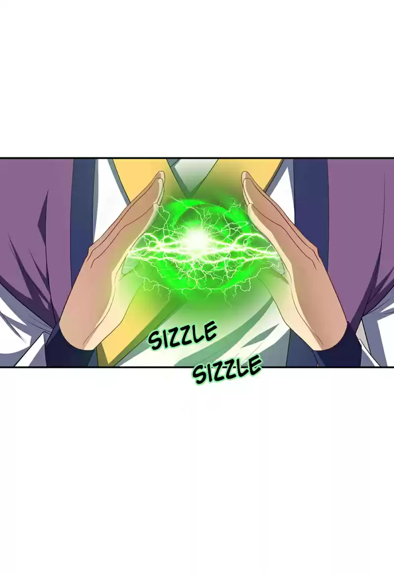 Rise of The Demon King Ch. 9 Fight