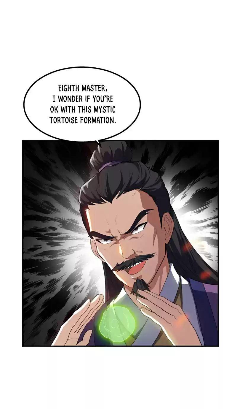 Rise of The Demon King Ch. 9 Fight