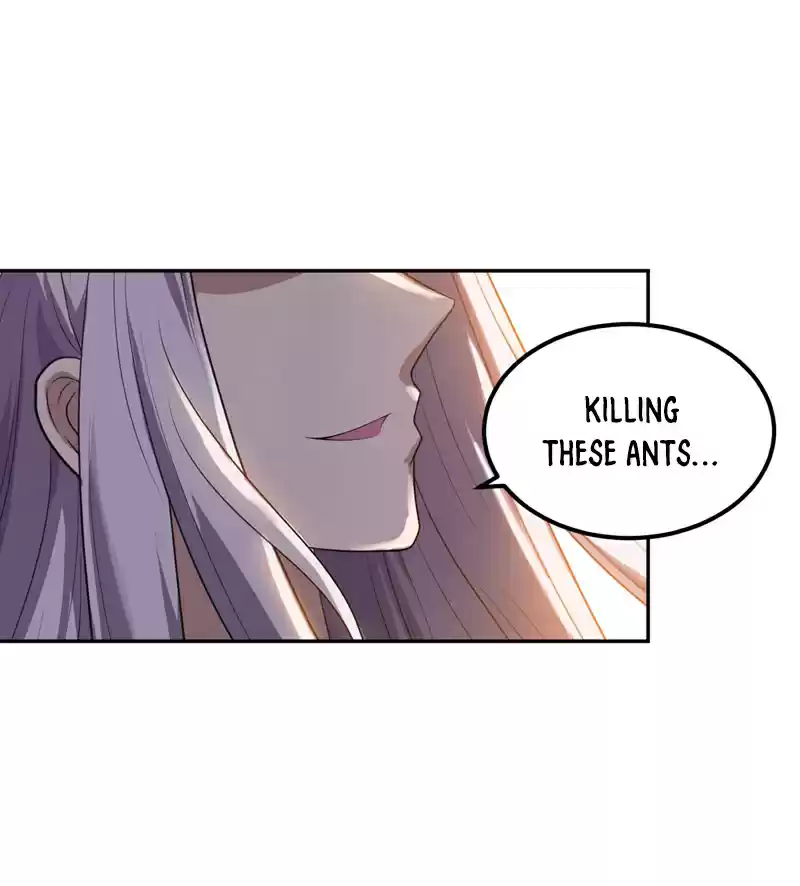 Rise of The Demon King Ch. 9 Fight