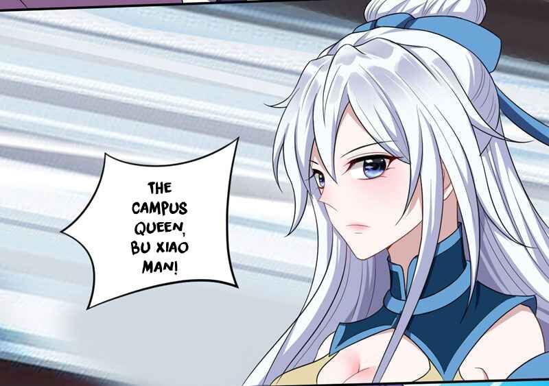 Rise of The Demon King Ch.000