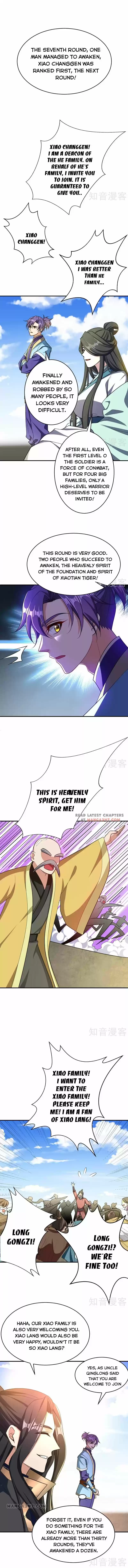 Rise of The Demon King ch.094