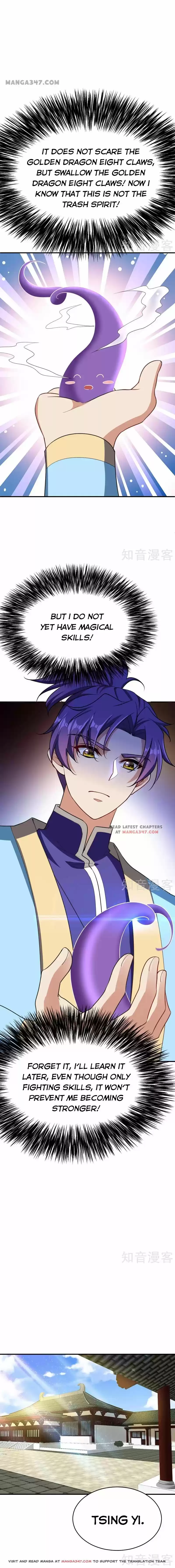 Rise of The Demon King ch.097