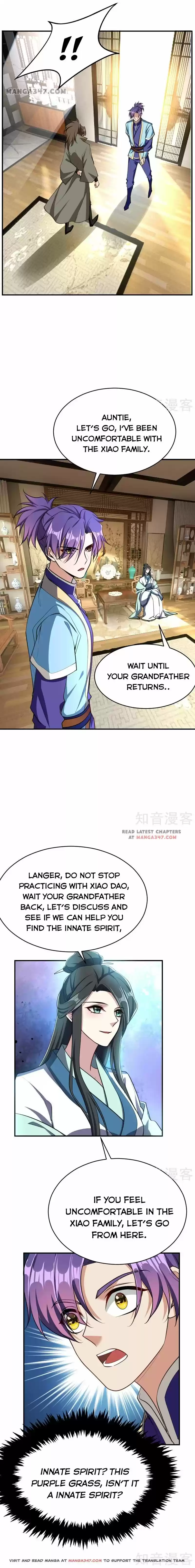 Rise of The Demon King ch.097