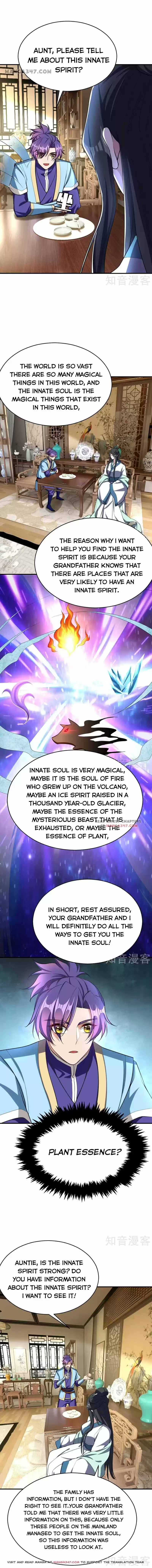 Rise of The Demon King ch.098