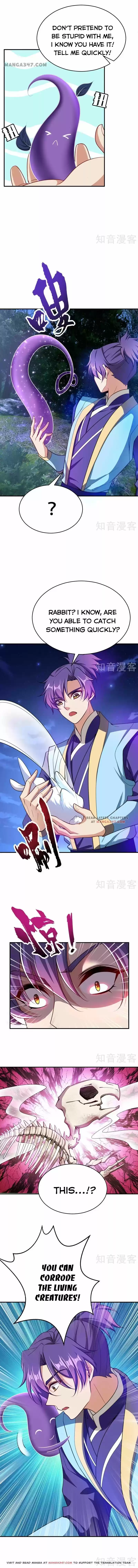 Rise of The Demon King ch.100