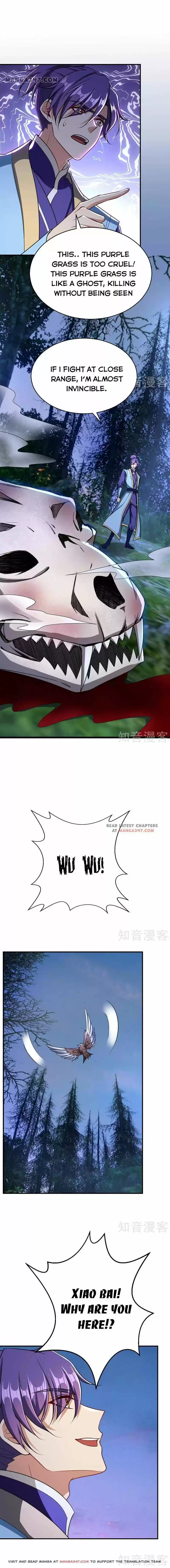 Rise of The Demon King ch.100