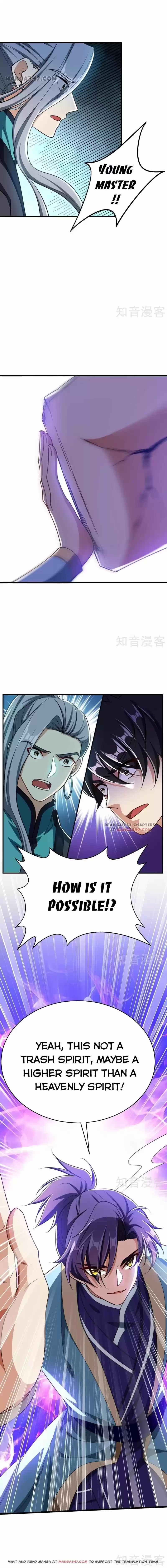 Rise of The Demon King ch.101