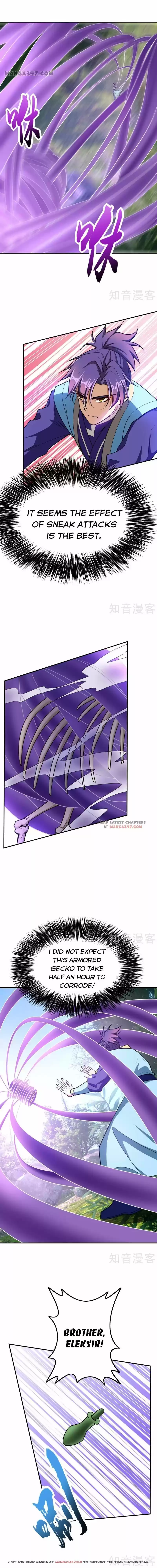 Rise of The Demon King ch.102