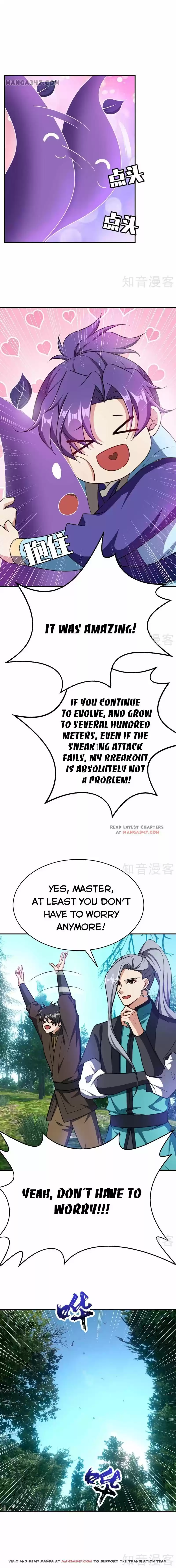 Rise of The Demon King ch.102