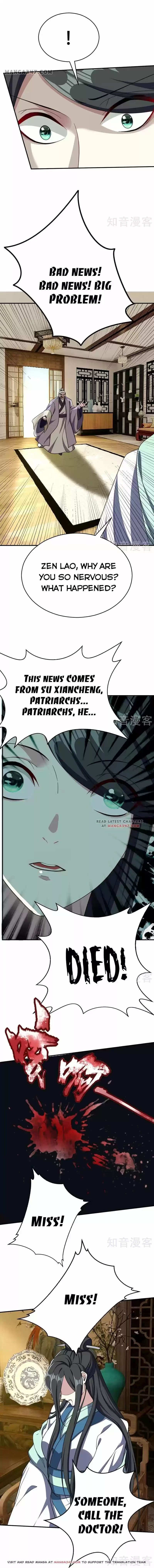 Rise of The Demon King ch.103