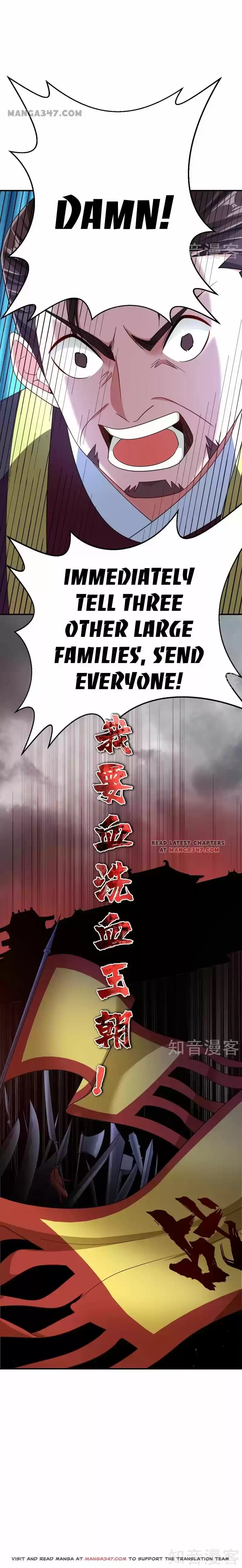 Rise of The Demon King ch.103