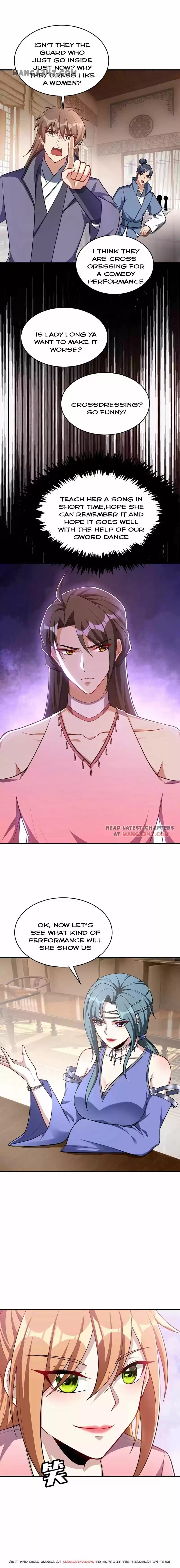 Rise of The Demon King ch.126