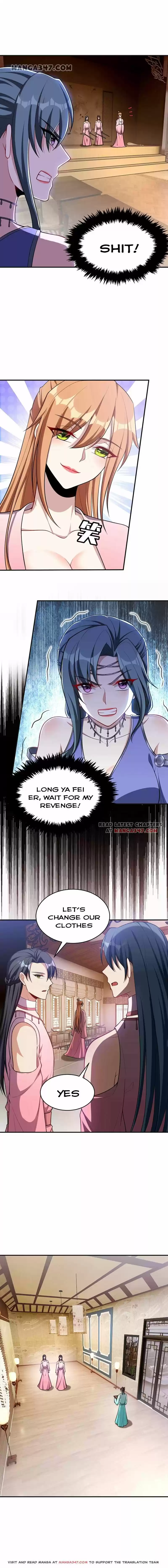 Rise of The Demon King ch.126