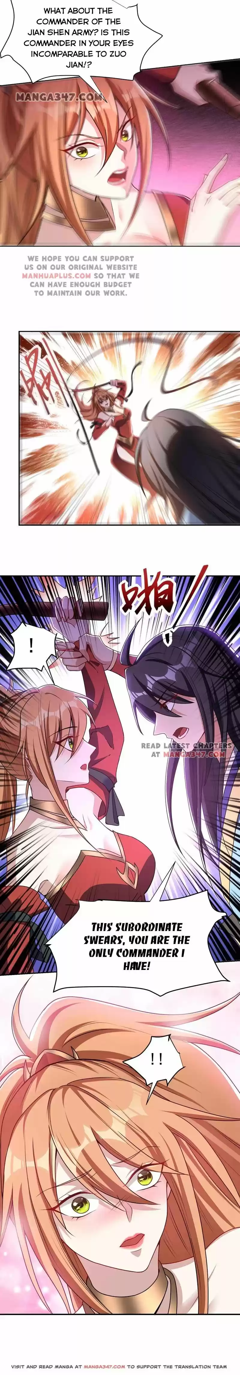 Rise of The Demon King ch.138