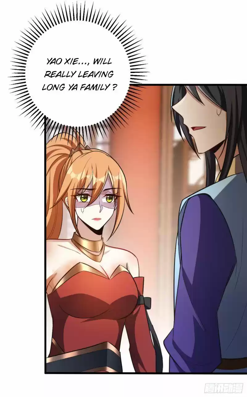 Rise of The Demon King ch.149