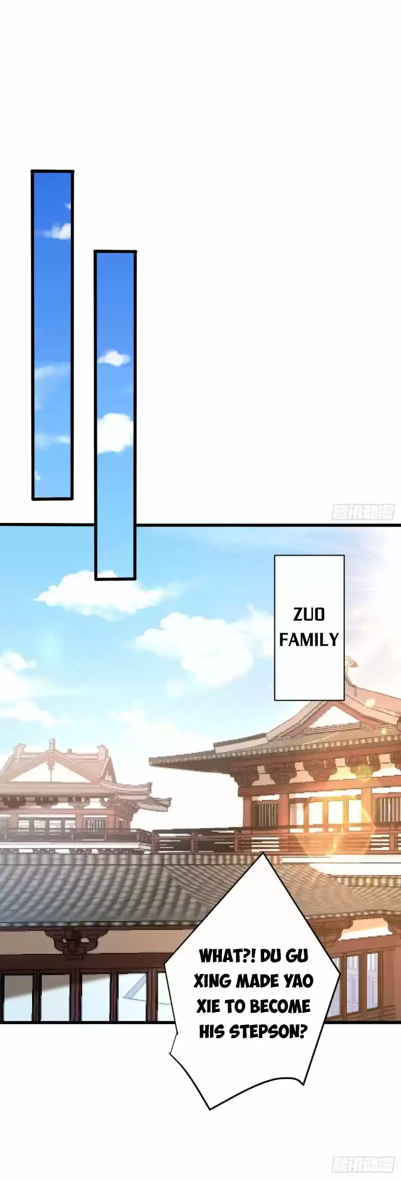 Rise of The Demon King ch.149